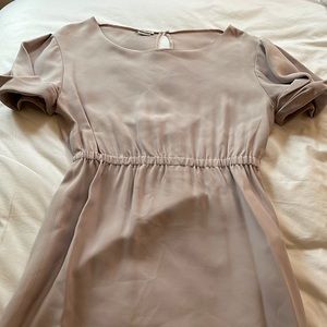 Miu Miu Dress